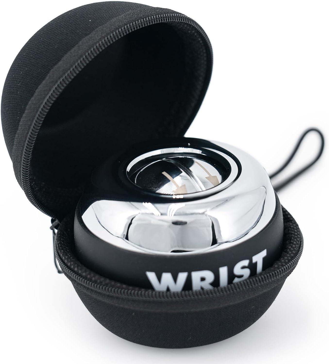 NeuroSpin Carrying Case