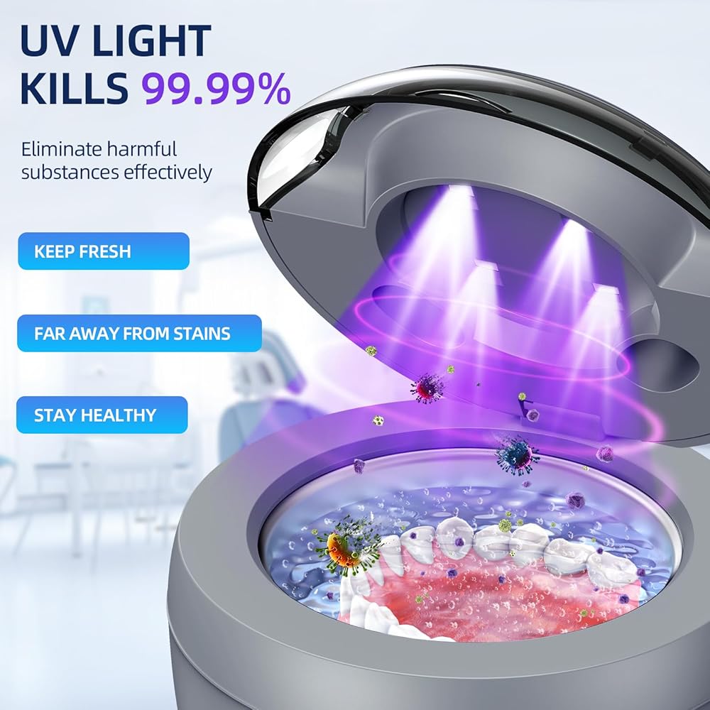 Ultrasonic Cleaner