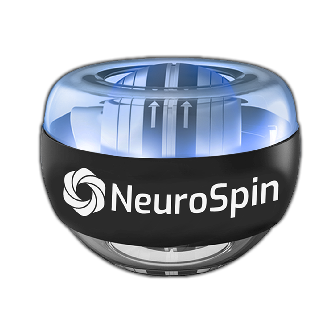 NeuroSpin Ball