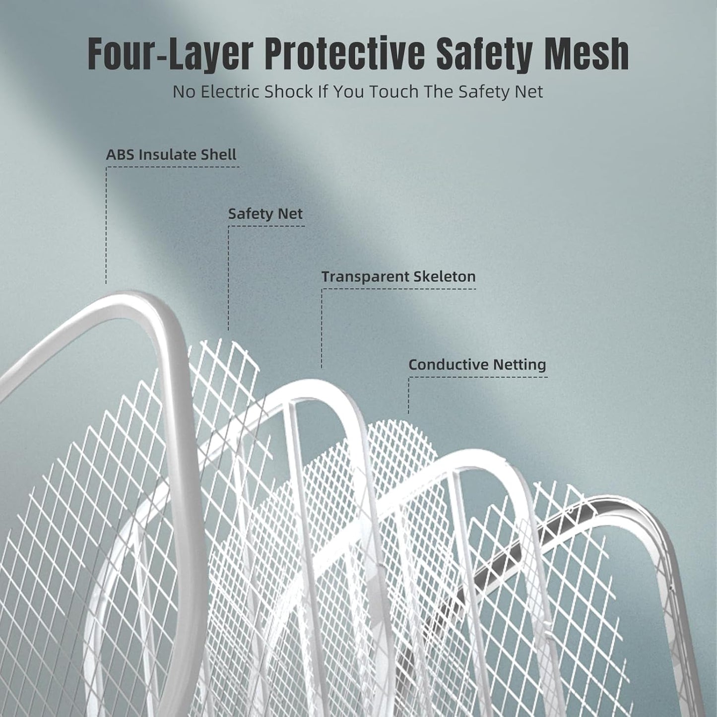 Electric Bug Swatter